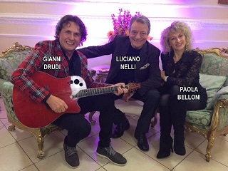 Fotografie degli ospiti di RitorNelli